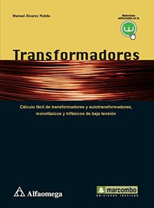 TRANSFORMADORES
