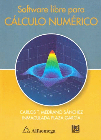 SOFTWARE LIBRE PARA CALCULO NUMERICO