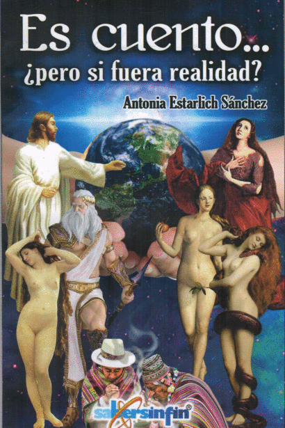 ES CUENTO PERO SI FUERA REALIDAD