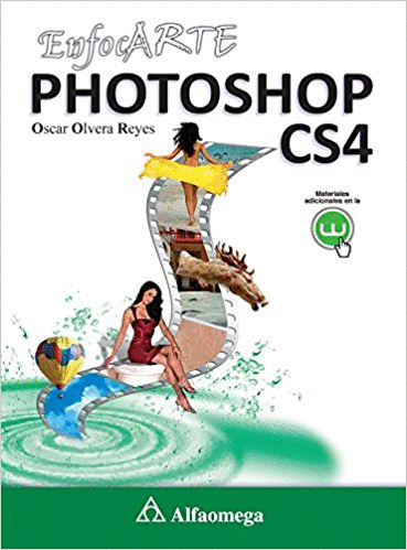 ENFOCARTE PHOTOSHOP CS4