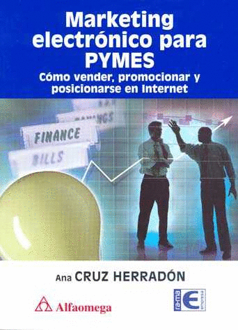 MARKETING ELECTRONICO PARA PYMES