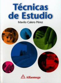 TECNICAS DE ESTUDIO
