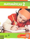 MATEMATICAS 2 PRIMARIA EN RUMBO POR COMPETENCIAS