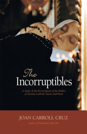 LOS INCORRUPTOS