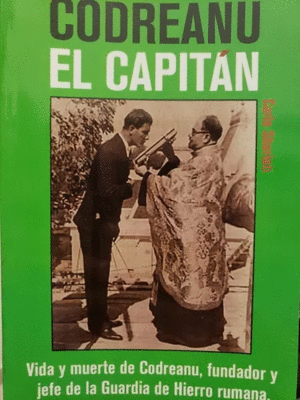 CODREANU EL CAPITAN