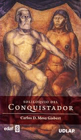 SOLILOQUIO DEL CONQUISTADOR
