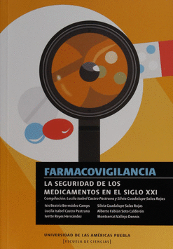 FARMACOVIGILANCIA