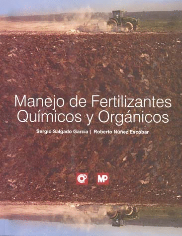 MANEJO DE FERTILIZANTES QUIMICOS Y ORGANIZOS