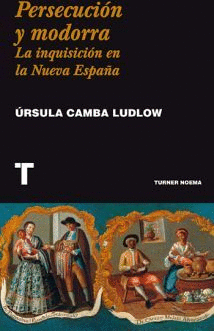 PERSECUCION Y MODORRA