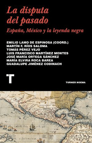 DISPUTA DEL PASADO LA