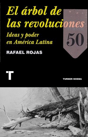 ARBOL DE LAS REVOLUCIONES EL