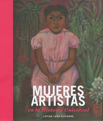MUJERES ARTISTAS