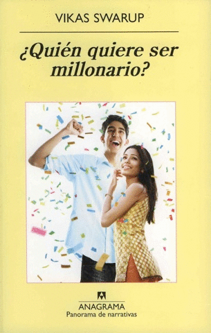 QUIEN QUIERE SER MILLONARIO