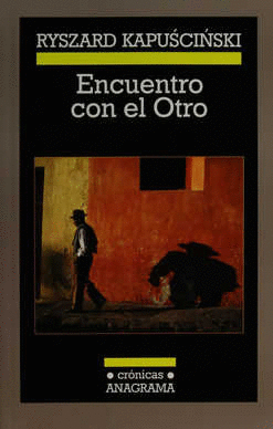 ENCUENTRO CON EL OTRO