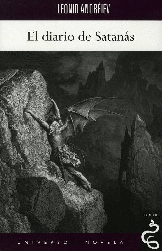 EL DIARIO DE SATANAS