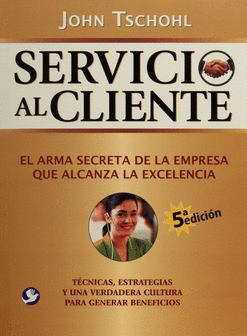 SERVICIO AL CLIENTE