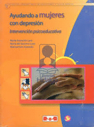 AYUDANDO A MUJERES CON DEPRESION