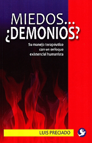 MIEDOS DEMONIOS