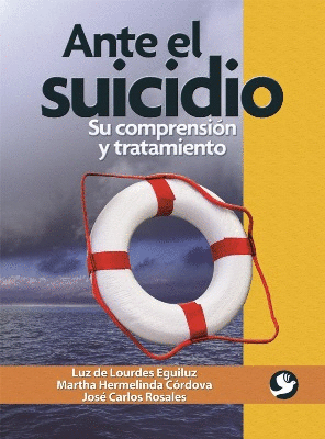 ANTE EL SUICIDIO