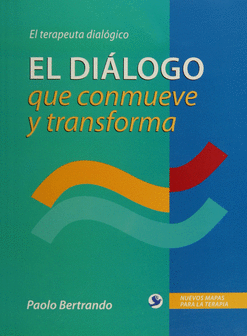 DIALOGO QUE CONMUEVE Y TRANSFORMA