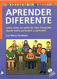 APRENDER DIFERENTE C/CD