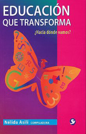 EDUCACION QUE TRANSFORMA