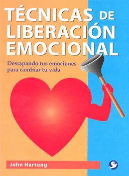 TECNICAS DE LIBERACION EMOCIONAL