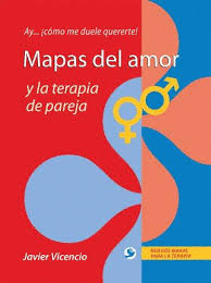MAPAS DEL AMOR Y LA TERAPIA DE PAREJA