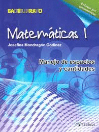 MATEMATICAS 1 MANEJO DE ESPACIOS Y CANTIDADES