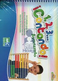 123 CONTANDO AVANZADO