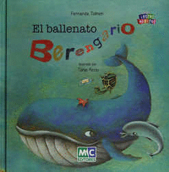 BALLENATO BERENGARIO  EL