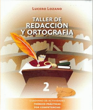 TALLER DE REDACCION Y ORTOGRAFIA 2