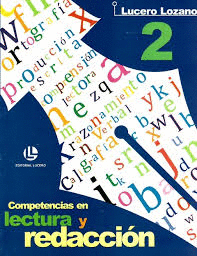 COMPETENCIAS EN LECTURA Y REDACCION 2 SECUNDARIA