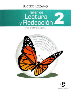 TALLER DE LECTURA Y REDACCION 2 POR COMPETENCIAS