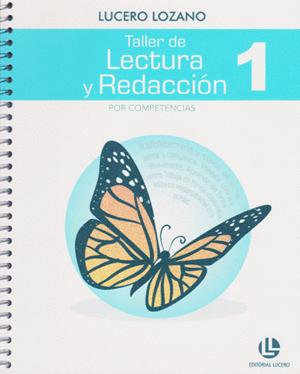 TALLER DE LECTURA Y REDACCION 1