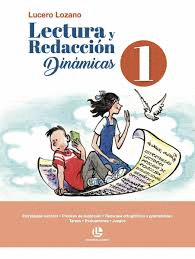 LECTURA Y REDACCION DINAMICAS 1