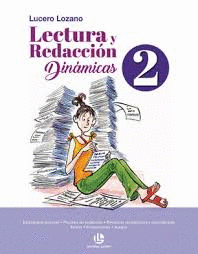 LECTURA Y REDACCION DINAMICAS 2