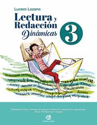 LECTURA Y REDACCION DINAMICAS 3