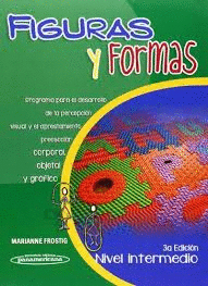 FIGURAS Y FORMAS NIVEL INTERMEDIO