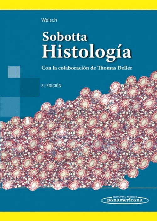 HISTOLOGIA SOBOTTA
