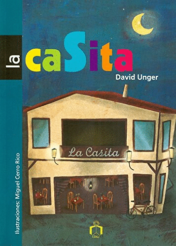 CASITA LA