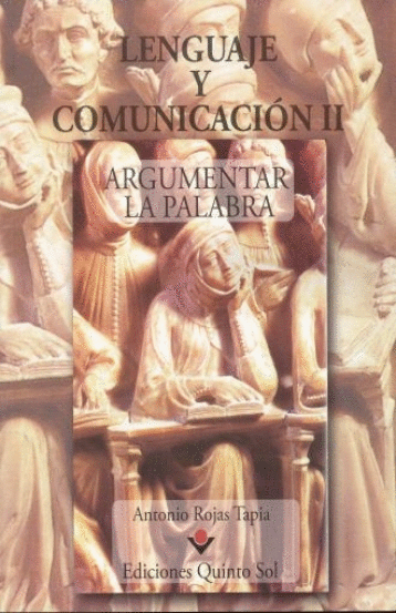 LENGUAJE Y COMUNICACION 2 ARGUMENTAR LA PALABRA