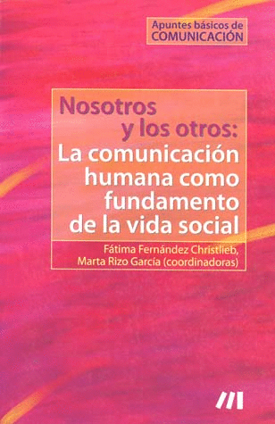 NOSOTROS Y LOS OTROS