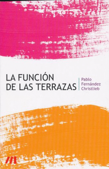 FUNCION DE LAS TERRAZAS LA