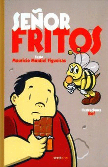 SEOR FRITOS