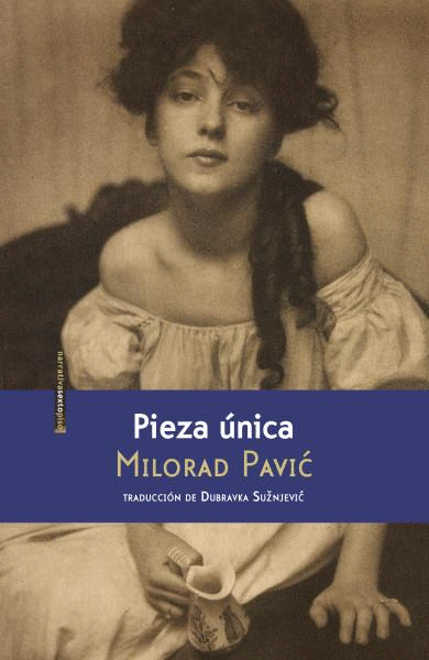 PIEZA UNICA