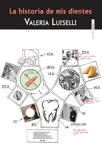 LA HISTORIA DE MIS DIENTES