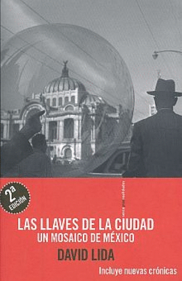 LAS LLAVES DE LA CIUDAD