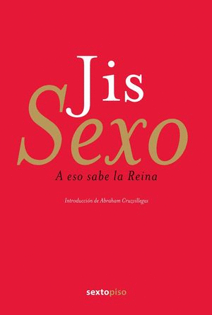 SEXO A ESO SABE LA REINA