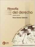 FILOSOFIA DEL DERECHO